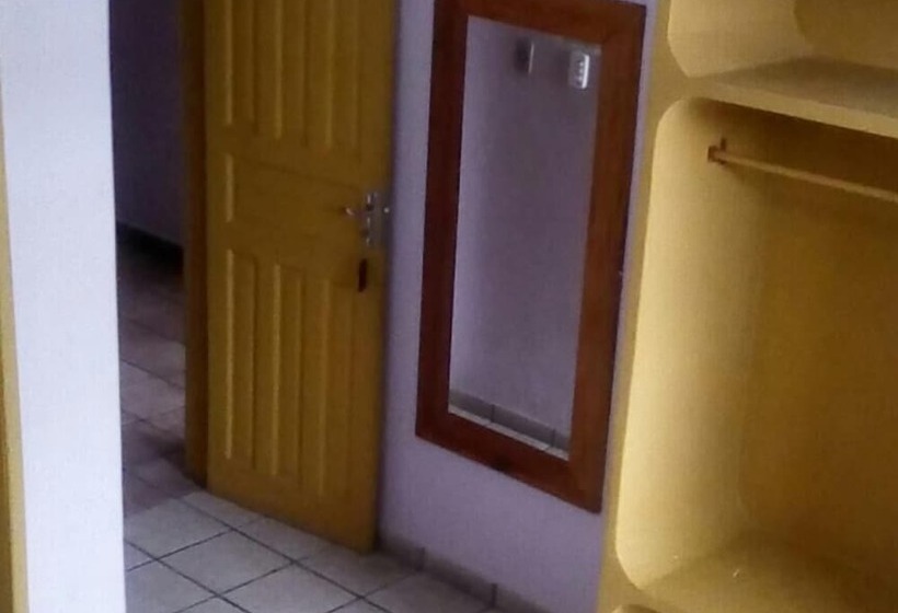 膳宿费 Pousada Ilheus