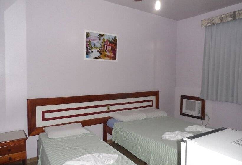 بنسيون Pousada Ilheus