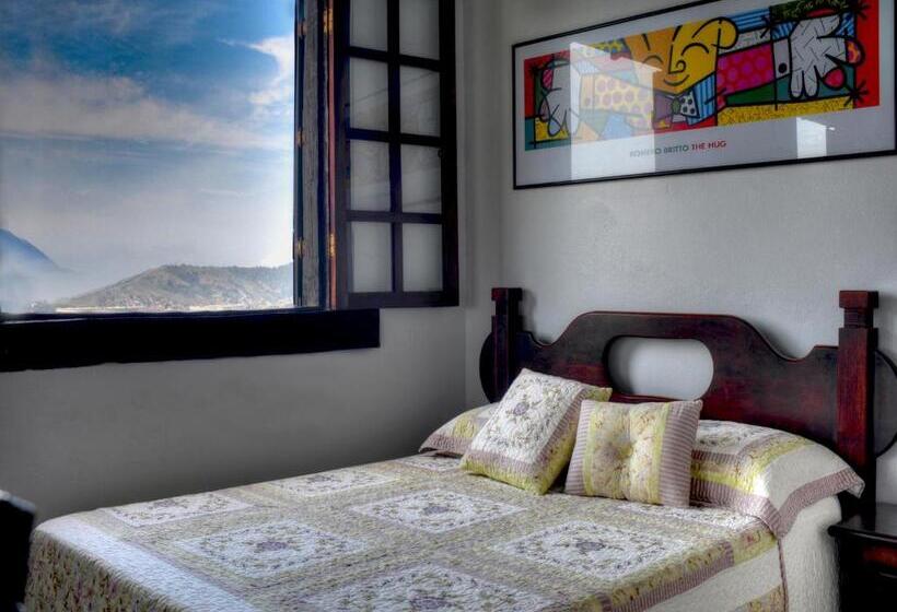 بنسيون Pousada Kaya