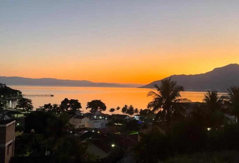 بنسيون Pousada Kaya