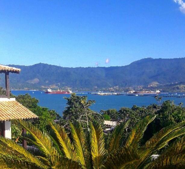 بنسيون Pousada Kaya