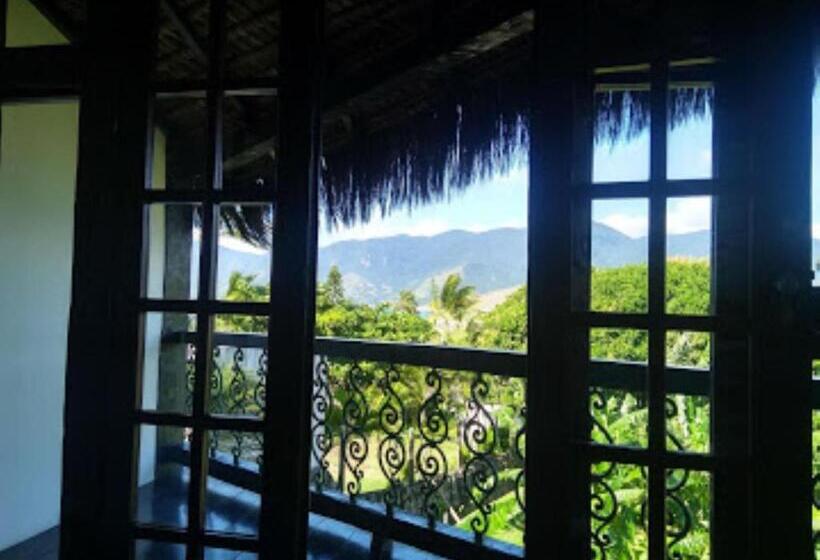 بنسيون Pousada Kaya