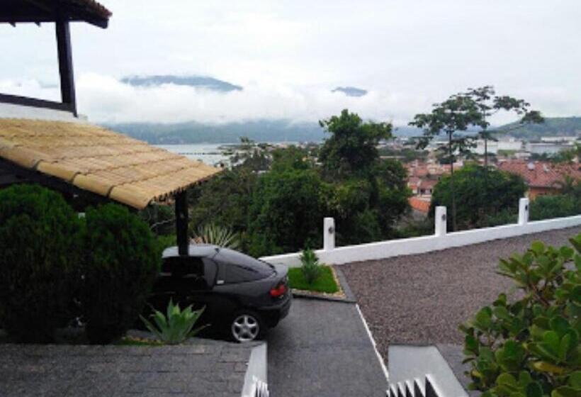 بنسيون Pousada Kaya