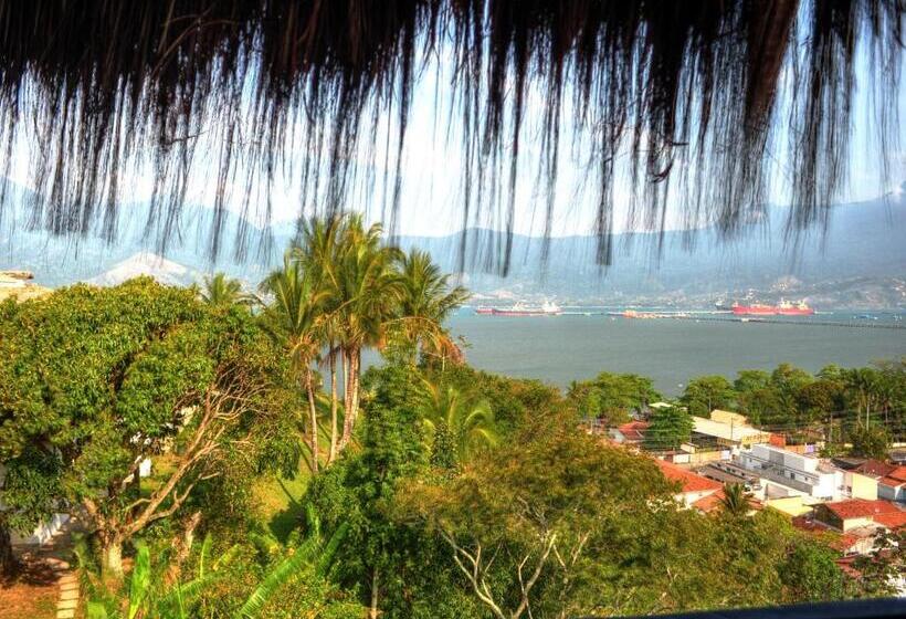 بنسيون Pousada Kaya