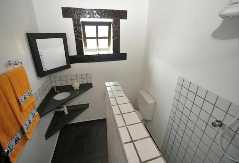 بنسيون Pousada Kaya