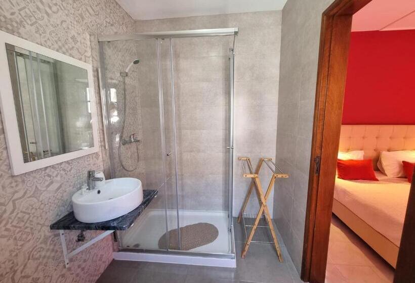 پانسیون Só Mar