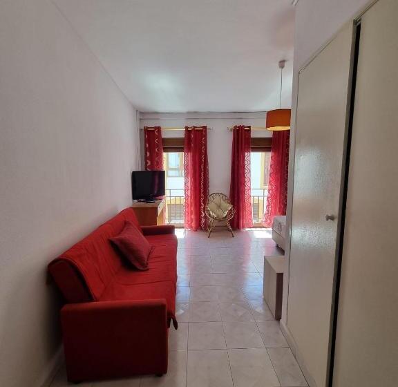 پانسیون Só Mar