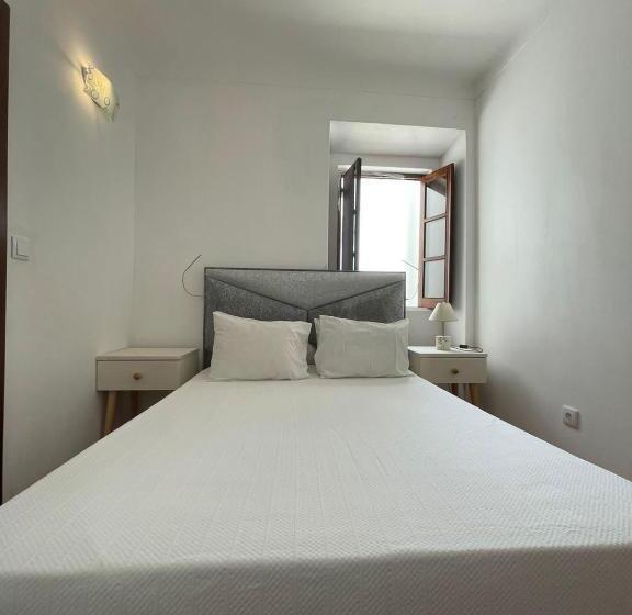 بنسيون Só Mar