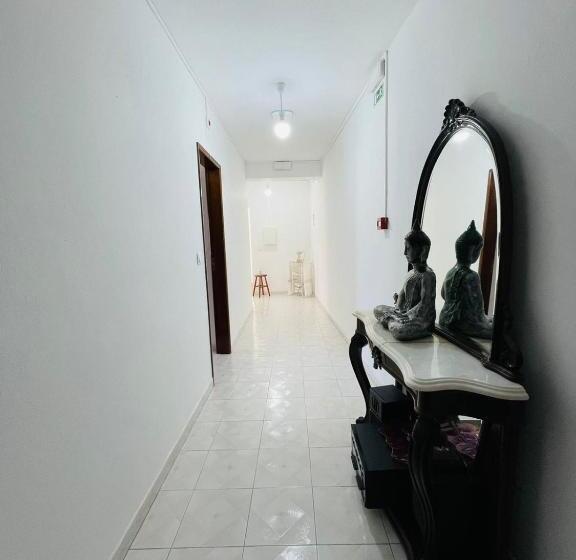 بنسيون Só Mar