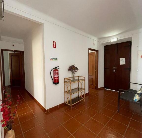 پانسیون Só Mar