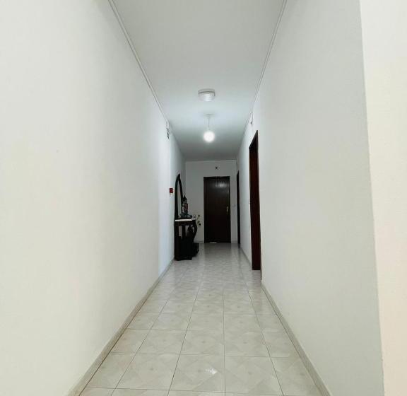 بنسيون Só Mar