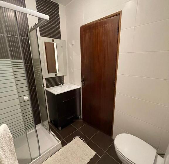 بنسيون Só Mar