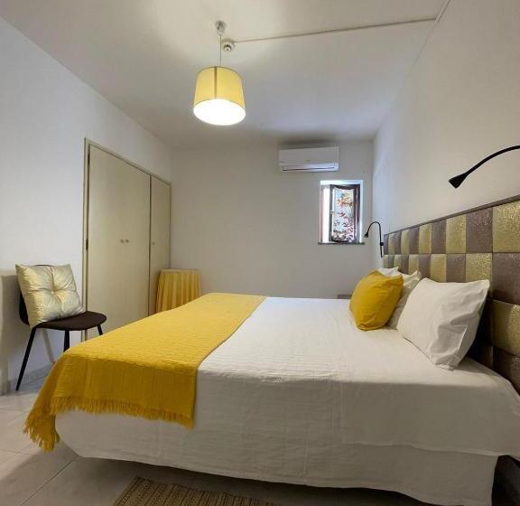 بنسيون Só Mar