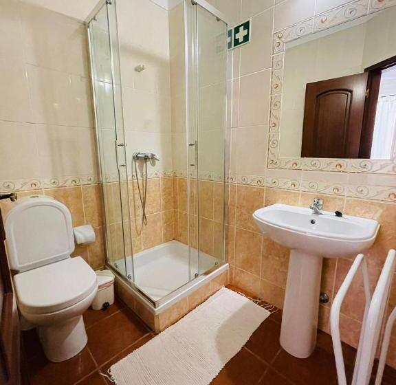 بنسيون Só Mar