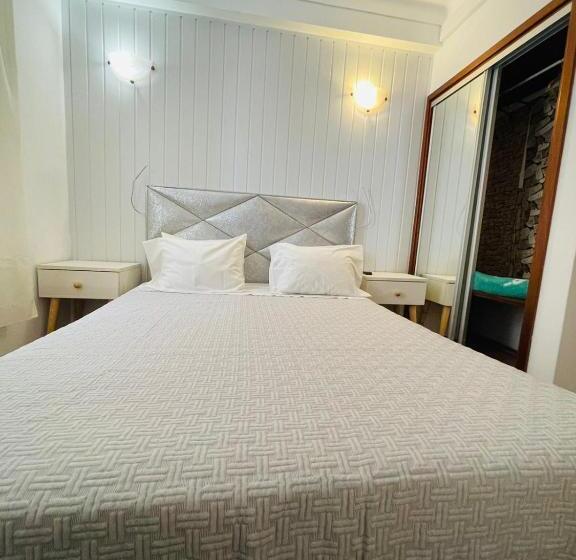 بنسيون Só Mar