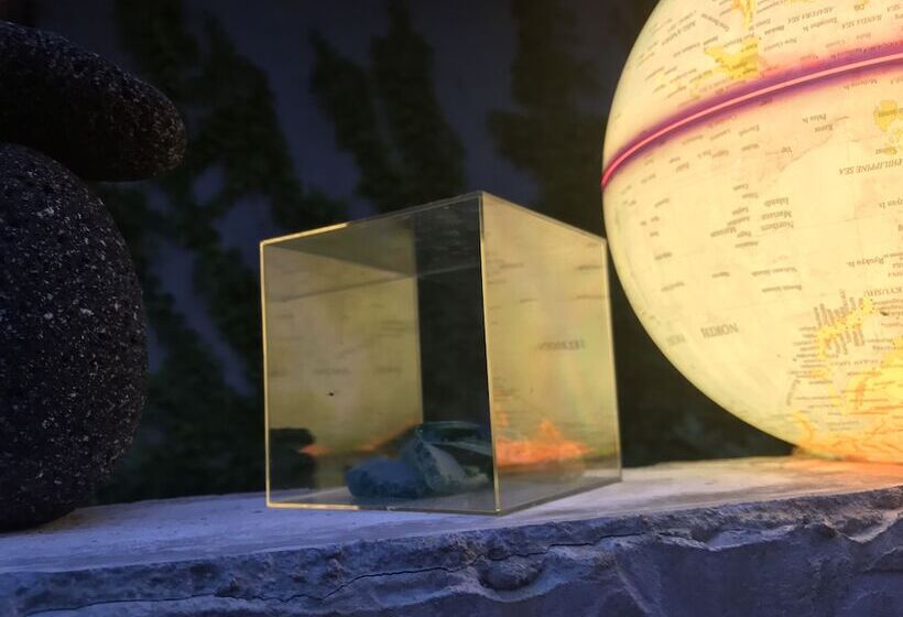 بنسيون Sayama Aesthetics School