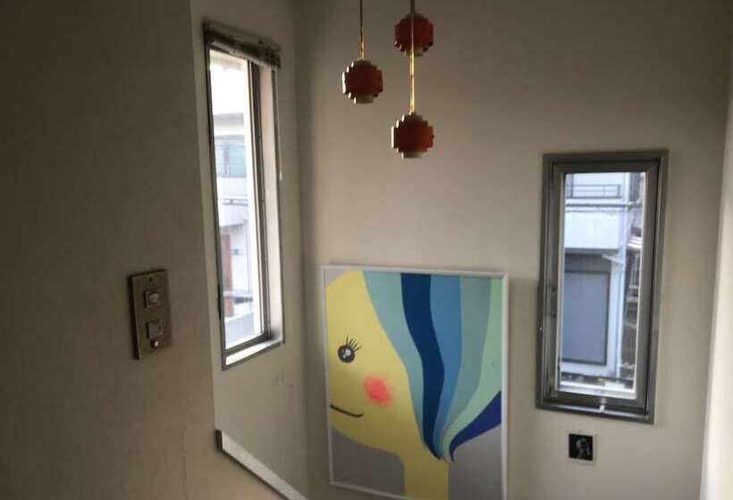 بنسيون Sayama Aesthetics School