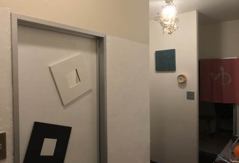 بنسيون Sayama Aesthetics School