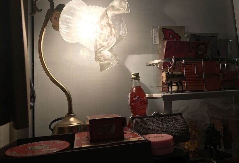 بنسيون Sayama Aesthetics School