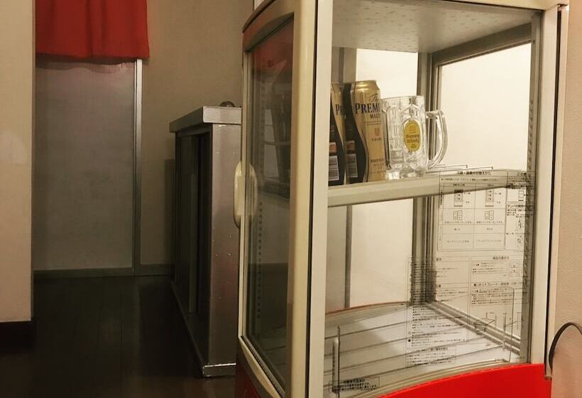 بنسيون Sayama Aesthetics School