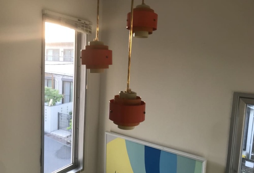 بنسيون Sayama Aesthetics School