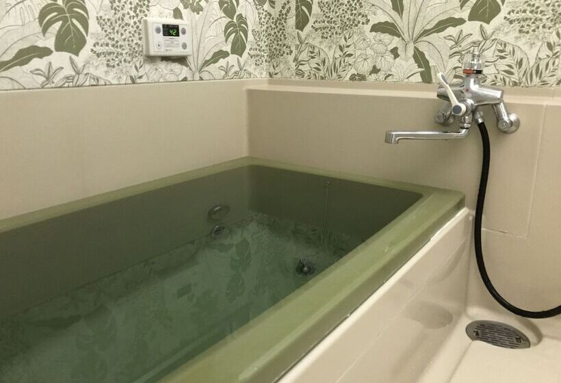 بنسيون Sayama Aesthetics School