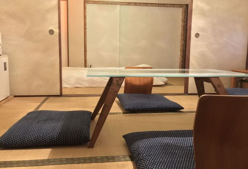 بنسيون Sayama Aesthetics School