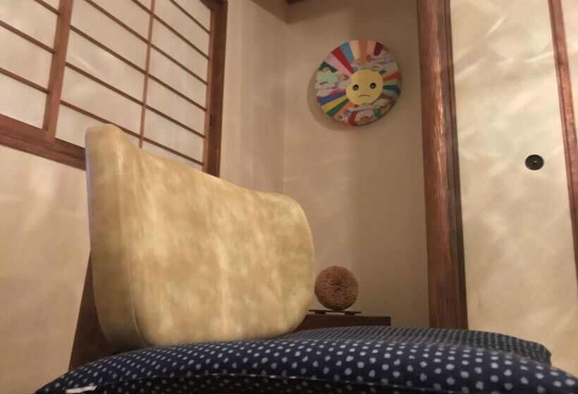 بنسيون Sayama Aesthetics School