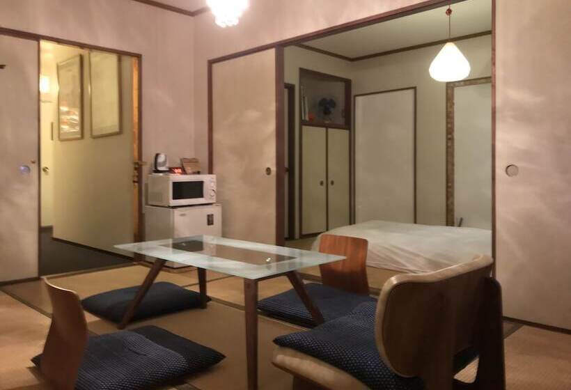 بنسيون Sayama Aesthetics School