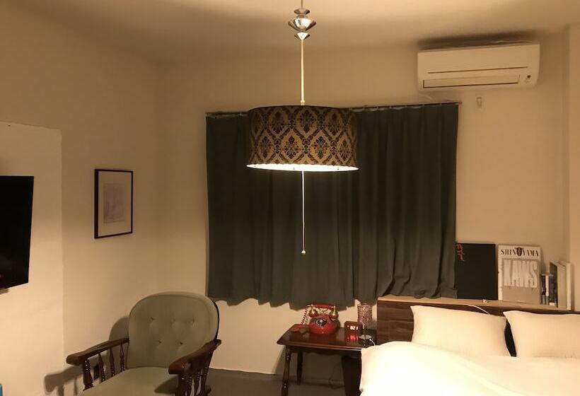 بنسيون Sayama Aesthetics School