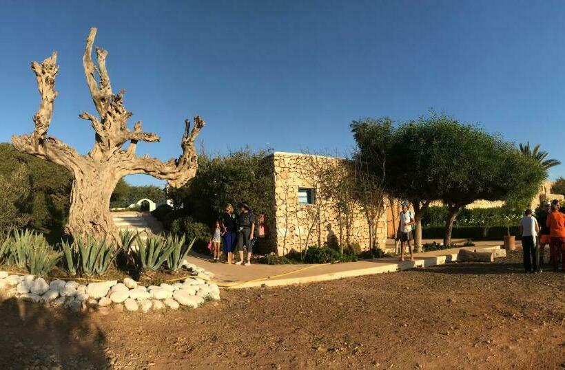 بنسيون Tasguayan Maison De Charme