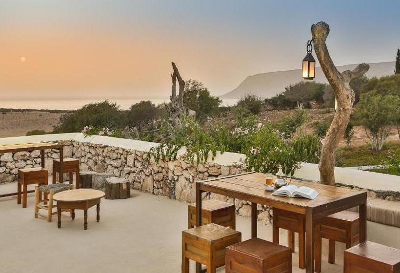 بنسيون Tasguayan Maison De Charme