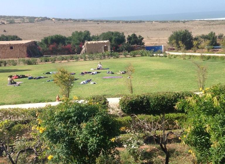 بنسيون Tasguayan Maison De Charme