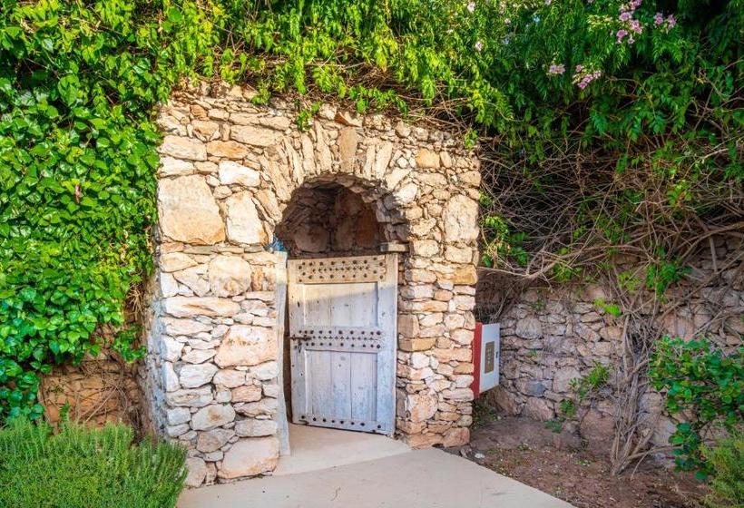 بنسيون Tasguayan Maison De Charme