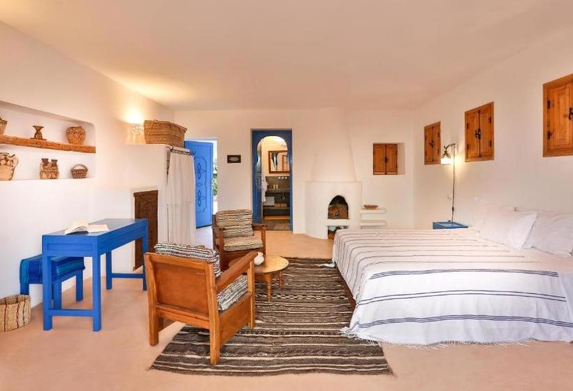 بنسيون Tasguayan Maison De Charme