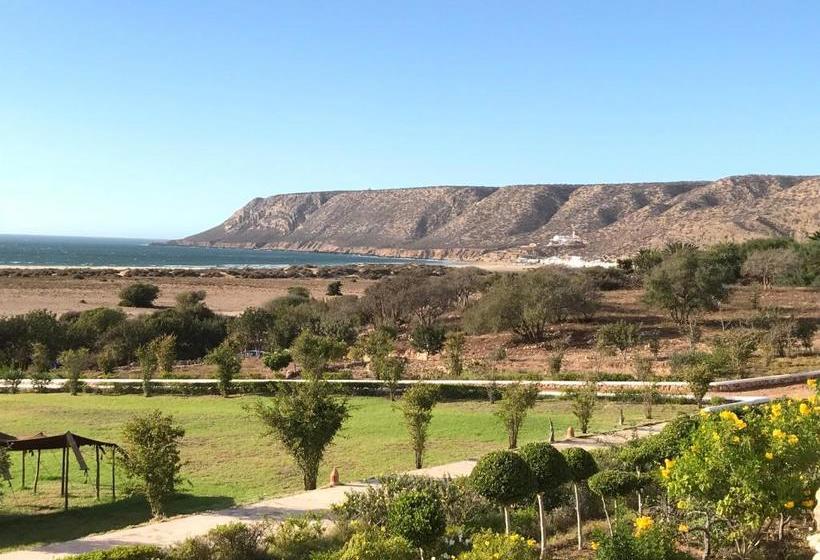 بنسيون Tasguayan Maison De Charme