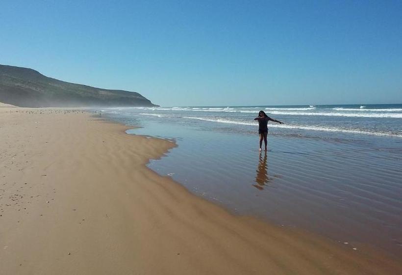 بنسيون Tasguayan Maison De Charme