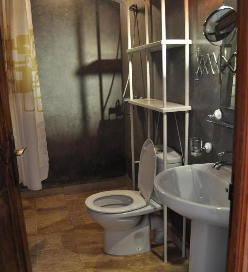 پانسیون Teacook Marrakech