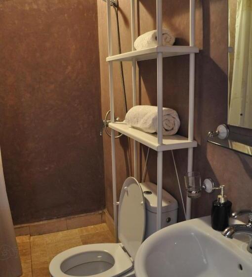 پانسیون Teacook Marrakech