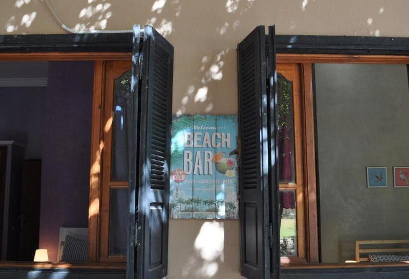 پانسیون Teacook Marrakech