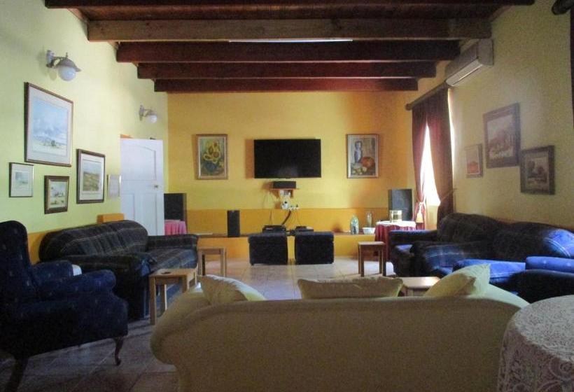 ペンション Van Rhyn Guest House