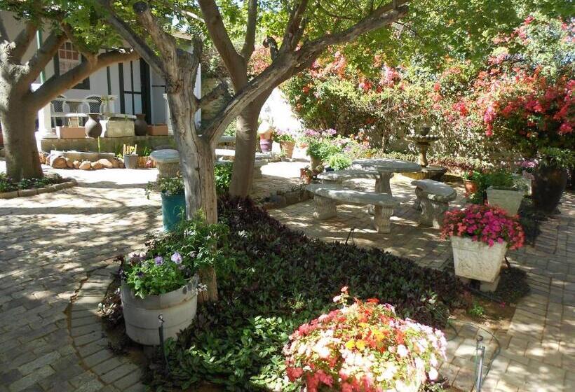 ペンション Van Rhyn Guest House