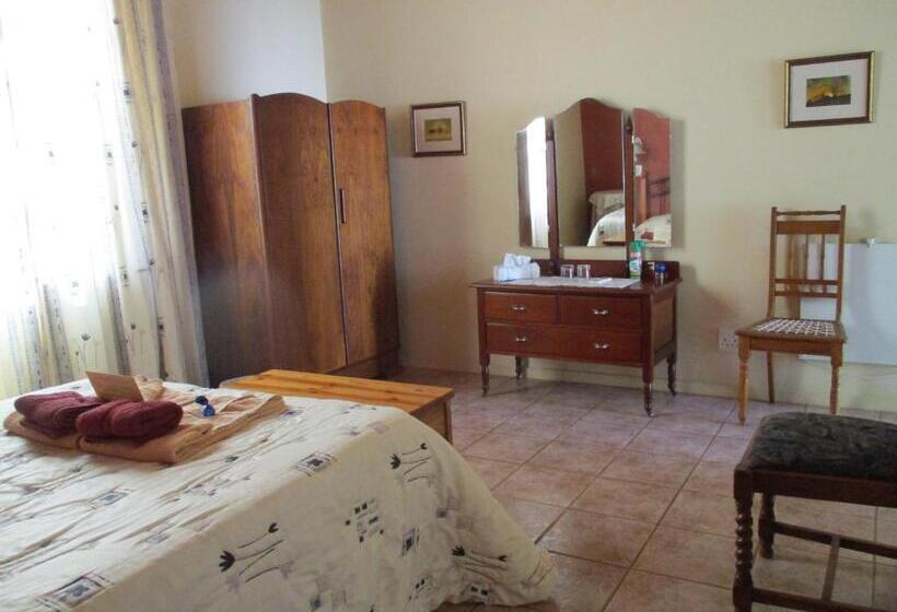 ペンション Van Rhyn Guest House