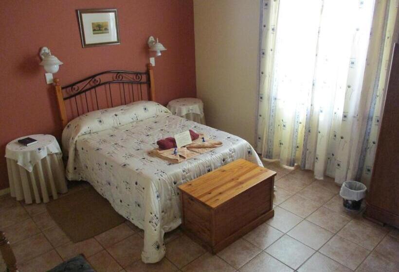 ペンション Van Rhyn Guest House