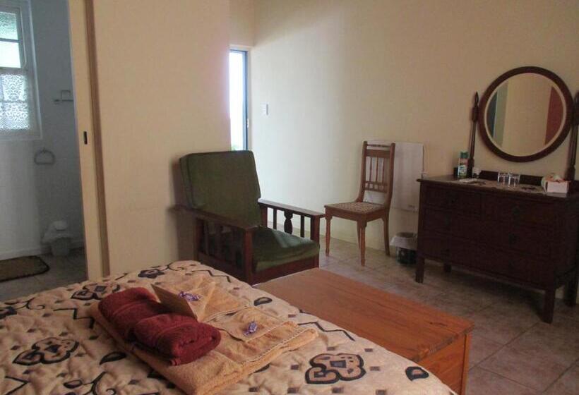 ペンション Van Rhyn Guest House