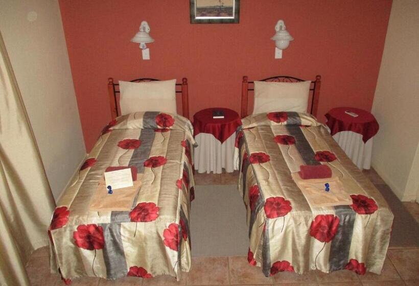 ペンション Van Rhyn Guest House