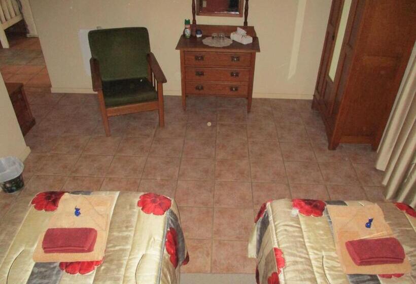 ペンション Van Rhyn Guest House