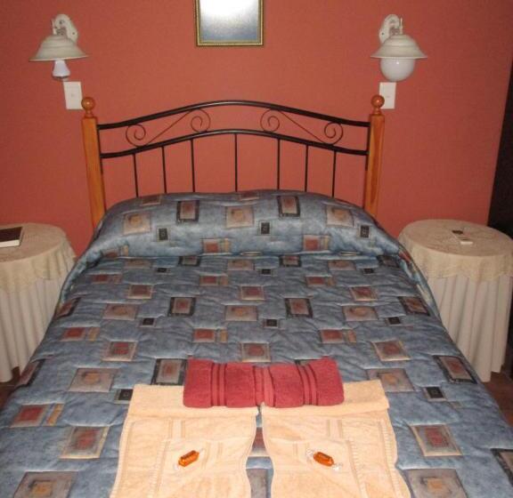 ペンション Van Rhyn Guest House