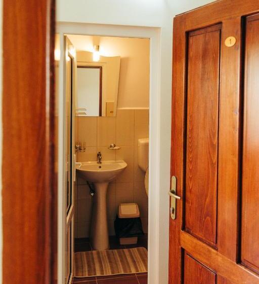 Пансион Vila Carmen Camere De închiriat 3 Stele