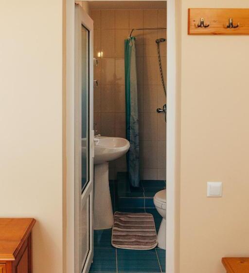 Пансион Vila Carmen Camere De închiriat 3 Stele